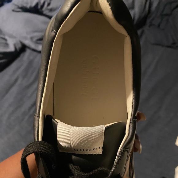 Men’s Gucci Sneaker - Picture 9 of 14